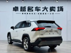 Toyota RAV4 2.0L CVT FWD Fashion Plus - ფოტო 5