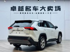 Toyota RAV4 2.0L CVT FWD Fashion Plus - ფოტო 7
