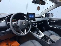 Toyota RAV4 2.0L CVT FWD Fashion Plus - ფოტო 8