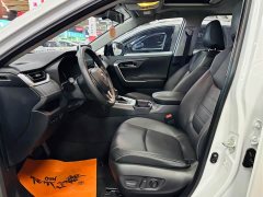 Toyota RAV4 2.0L CVT FWD Fashion Plus - ფოტო 9