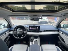 Geely Xingrui 2021 2.0T Diesel Premium Edition - ფოტო 10