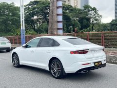 Geely Xingrui 2021 2.0T Diesel Premium Edition - ფოტო 12