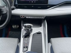 Geely Xingrui 2021 2.0T Diesel Premium Edition - ფოტო 13