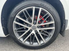 Geely Xingrui 2021 2.0T Diesel Premium Edition - ფოტო 14