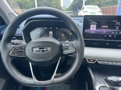 Geely Xingrui 2021 2.0T Diesel Premium Edition - ფოტო 16
