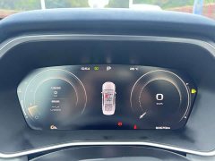 Geely Xingrui 2021 2.0T Diesel Premium Edition - ფოტო 17