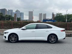 Geely Xingrui 2021 2.0T Diesel Premium Edition - ფოტო 19