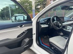 Geely Xingrui 2021 2.0T Diesel Premium Edition - ფოტო 2