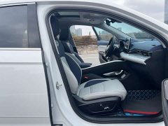 Geely Xingrui 2021 2.0T Diesel Premium Edition - ფოტო 5