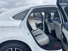 Geely Xingrui 2021 2.0T Diesel Premium Edition - ფოტო 7