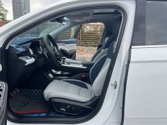 Geely Xingrui 2021 2.0T Diesel Premium Edition - ფოტო 8