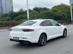 Geely Xingrui 2021 2.0T Diesel Premium Edition - ფოტო 9