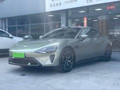 Xiaomi SU7 Rear-Wheel Drive Ultra-Long Range Advanced Autonomous Driving Pro - ფოტო 1