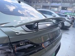 Xiaomi SU7 Rear-Wheel Drive Ultra-Long Range Advanced Autonomous Driving Pro - ფოტო 10