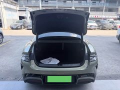 Xiaomi SU7 Rear-Wheel Drive Ultra-Long Range Advanced Autonomous Driving Pro - ფოტო 11