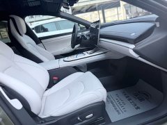 Xiaomi SU7 Rear-Wheel Drive Ultra-Long Range Advanced Autonomous Driving Pro - ფოტო 13