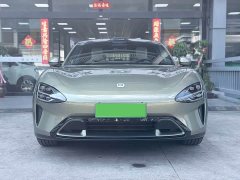 Xiaomi SU7 Rear-Wheel Drive Ultra-Long Range Advanced Autonomous Driving Pro - ფოტო 2
