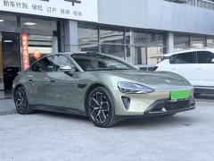 Xiaomi SU7 Rear-Wheel Drive Ultra-Long Range Advanced Autonomous Driving Pro - ფოტო 3
