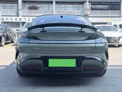 Xiaomi SU7 Rear-Wheel Drive Ultra-Long Range Advanced Autonomous Driving Pro - ფოტო 5