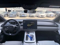 Xiaomi SU7 Rear-Wheel Drive Ultra-Long Range Advanced Autonomous Driving Pro - ფოტო 9