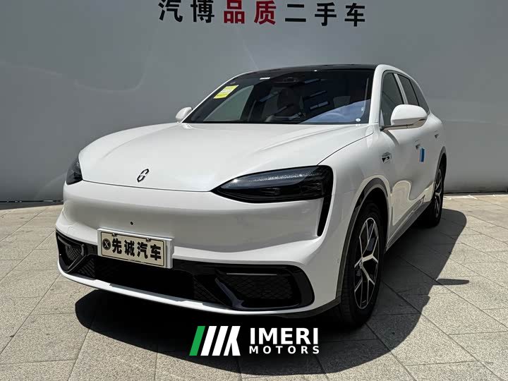AITO M6 Pure Electric Max