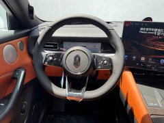 AITO M6 Pure Electric Max - ფოტო 13