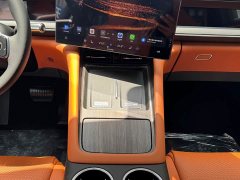 AITO M6 Pure Electric Max - ფოტო 14