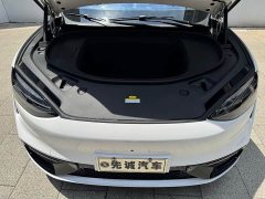 AITO M6 Pure Electric Max - ფოტო 17