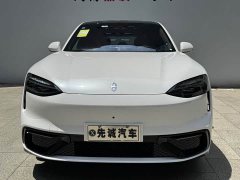 AITO M6 Pure Electric Max - ფოტო 2