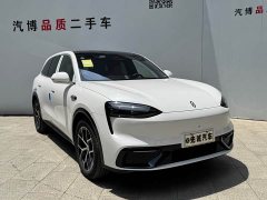 AITO M6 Pure Electric Max - ფოტო 4