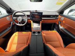 AITO M6 Pure Electric Max - ფოტო 8