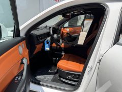 AITO M6 Pure Electric Max - ფოტო 9