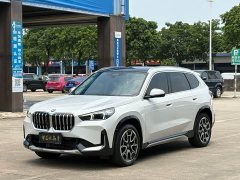 BMW X1 sDrive25Li X Design Package - ფოტო 1