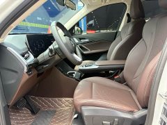 BMW X1 sDrive25Li X Design Package - ფოტო 10