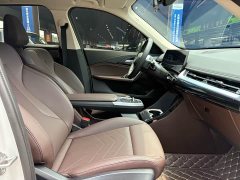 BMW X1 sDrive25Li X Design Package - ფოტო 11