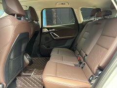 BMW X1 sDrive25Li X Design Package - ფოტო 12