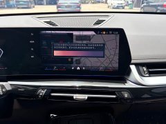BMW X1 sDrive25Li X Design Package - ფოტო 14