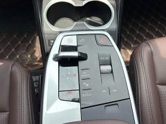 BMW X1 sDrive25Li X Design Package - ფოტო 15