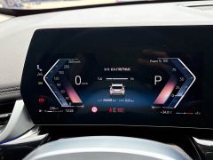 BMW X1 sDrive25Li X Design Package - ფოტო 16