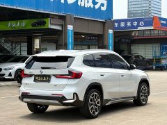 BMW X1 sDrive25Li X Design Package - ფოტო 17