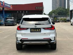 BMW X1 sDrive25Li X Design Package - ფოტო 18