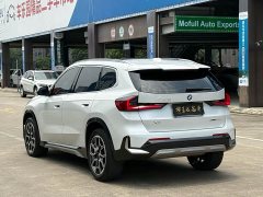 BMW X1 sDrive25Li X Design Package - ფოტო 19