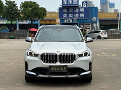 BMW X1 sDrive25Li X Design Package - ფოტო 2
