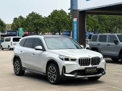 BMW X1 sDrive25Li X Design Package - ფოტო 3