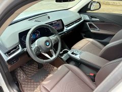 BMW X1 sDrive25Li X Design Package - ფოტო 4