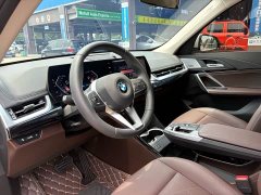 BMW X1 sDrive25Li X Design Package - ფოტო 5