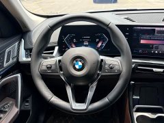 BMW X1 sDrive25Li X Design Package - ფოტო 6