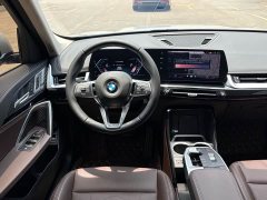 BMW X1 sDrive25Li X Design Package - ფოტო 7