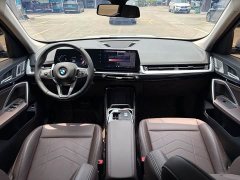 BMW X1 sDrive25Li X Design Package - ფოტო 8
