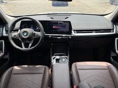 BMW X1 sDrive25Li X Design Package - ფოტო 9
